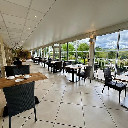 Hotel Restaurant Laborderie Tamnies Exterior photo